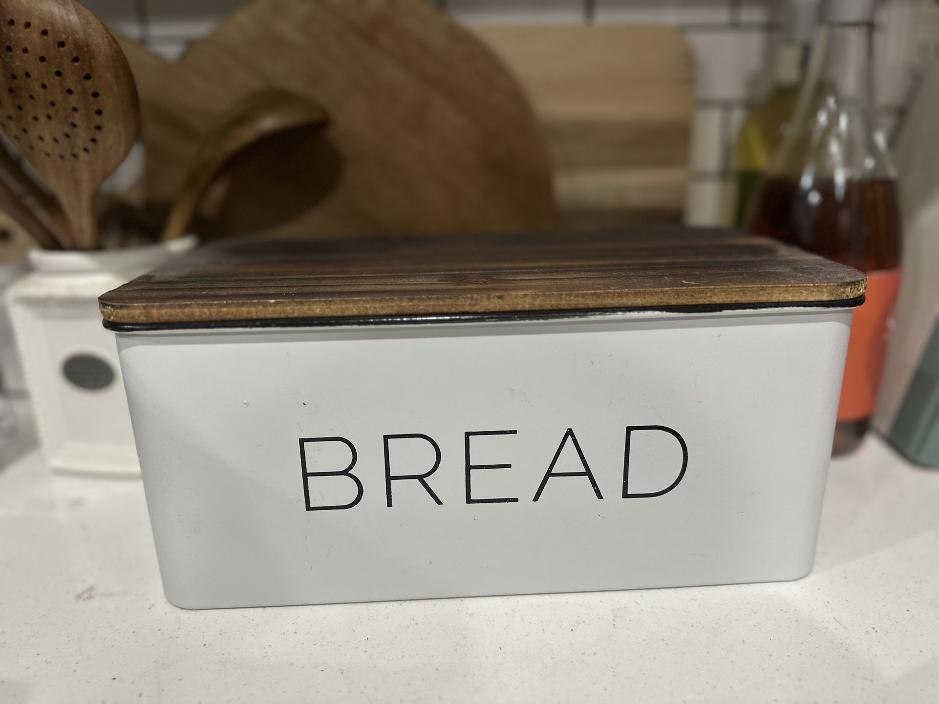 Bread Box