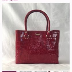 EUC Kate Spade Bag 