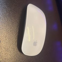 Magic Mouse 1