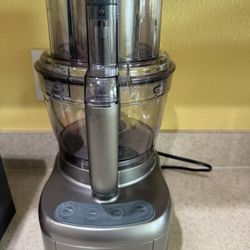 Cuisinart Food Processor