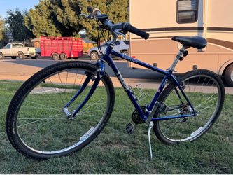 Trek Multitrack 750 Bicycle