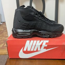 Nike Air Max 95 Sneaker Boot Size 12