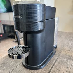 Nespresso Vertuo Next Coffee & Espresso Machine ☕✨