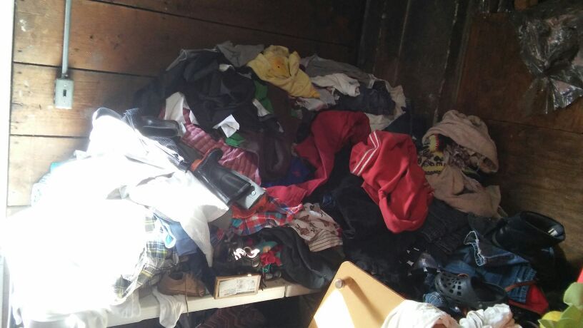 Huge clothing sale boys