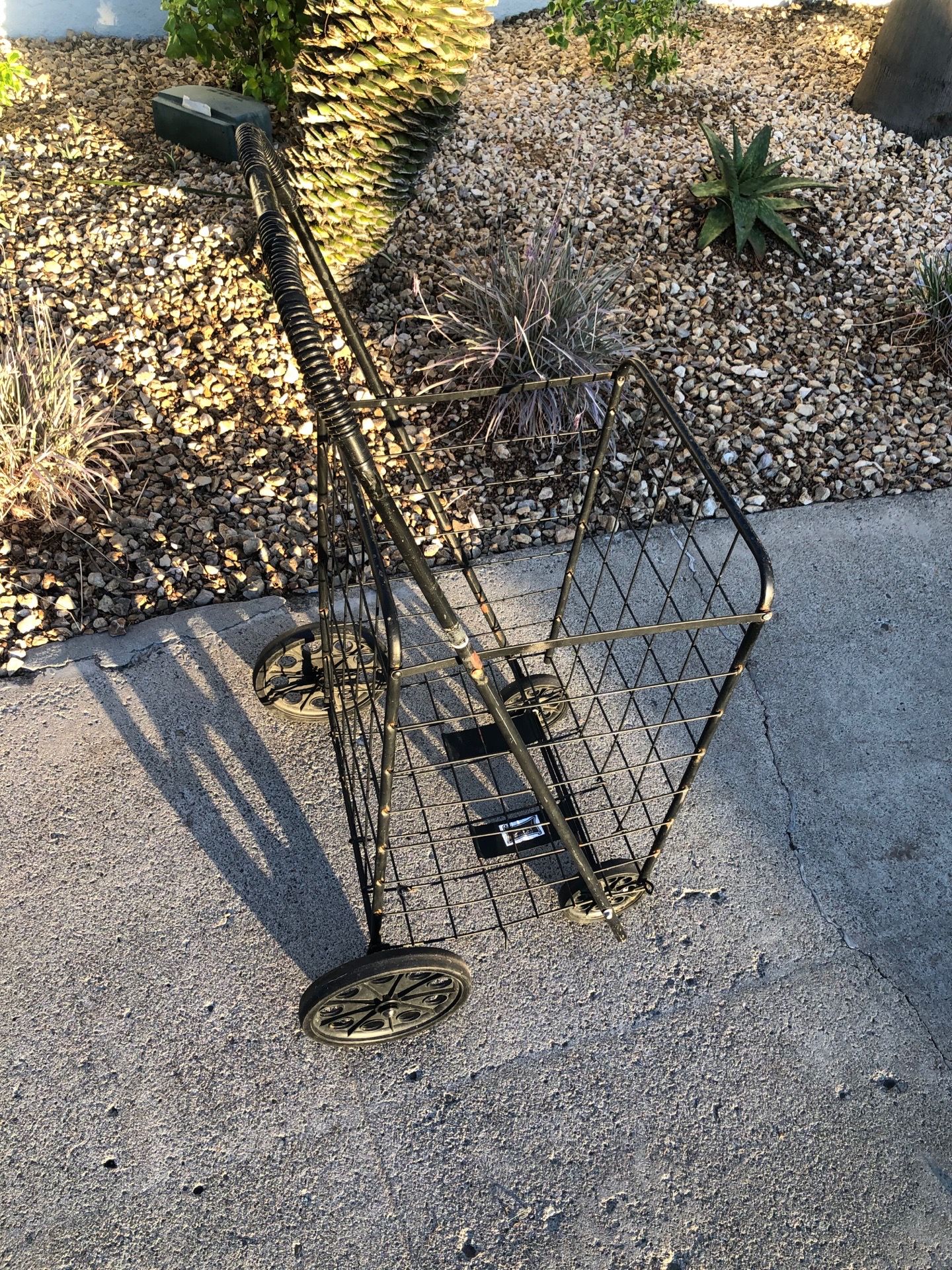 Winnie wagon by driving $15