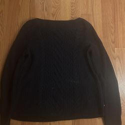 Vintage TOMMY HILFIGER Sweater