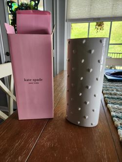 Vase Kate Spade