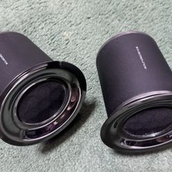 Antec Soundscience rockus 3D|2.1 Speakers