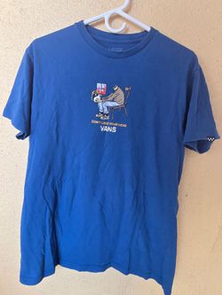 Vans Don't Lose Your Head Graphic T-Shirt