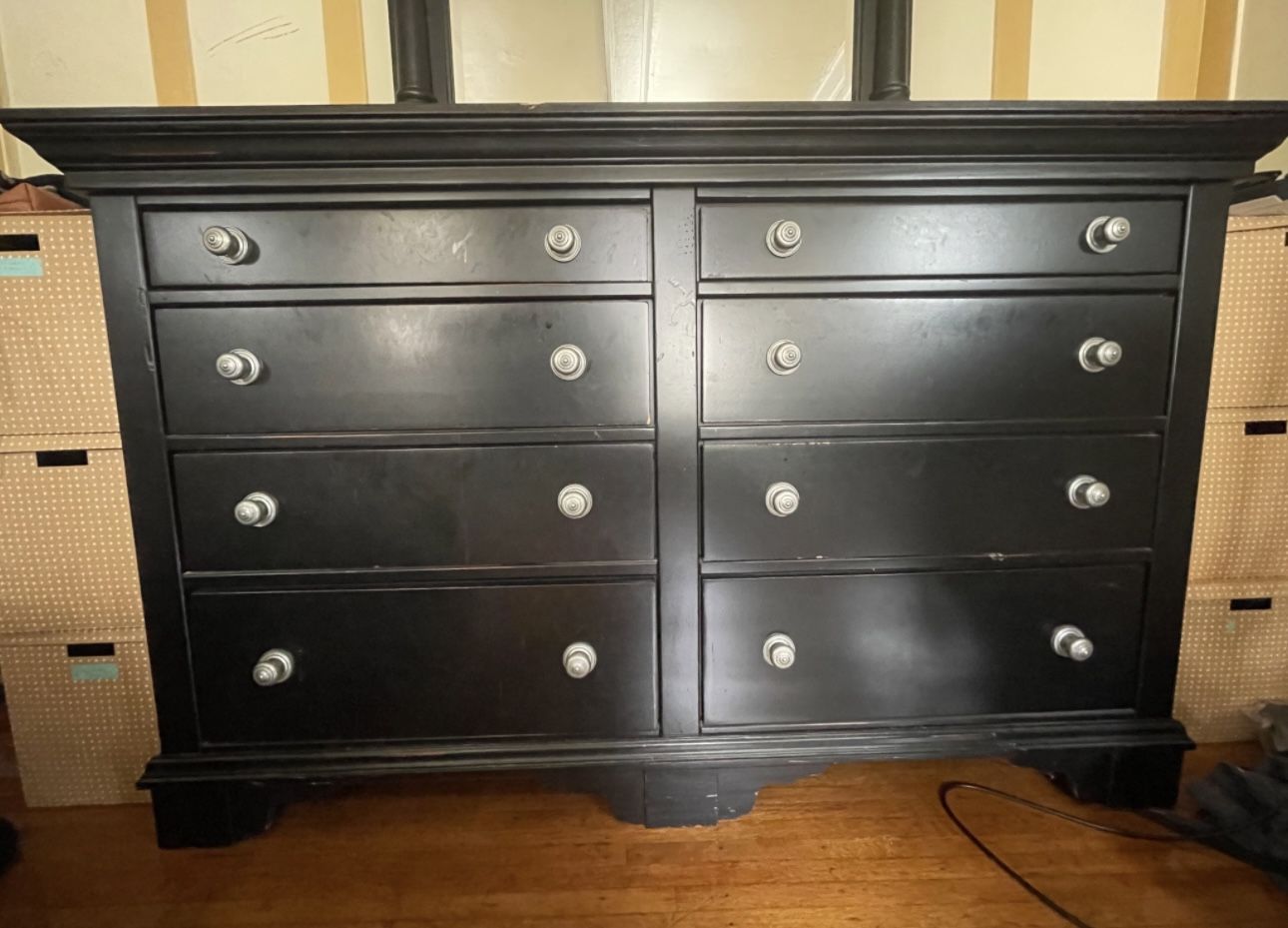 Dresser for Sale!