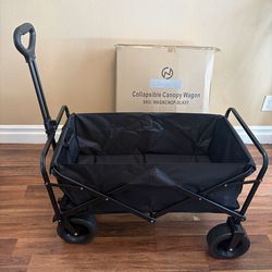 WAGON BRAND NEW 350 POUNDS CAPACITY 🔥🔥