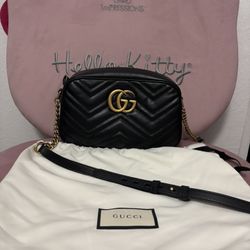 Gucci Purse