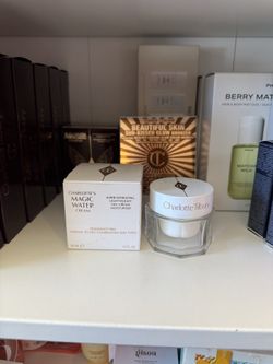 Magic Water Cream Gel Moisturizer with Niacinamide FIRM PRICE