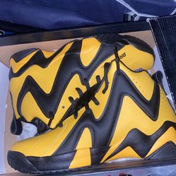 Reebok Kamikaze Bruce Lee Limited Edition Baitme Exclusive 