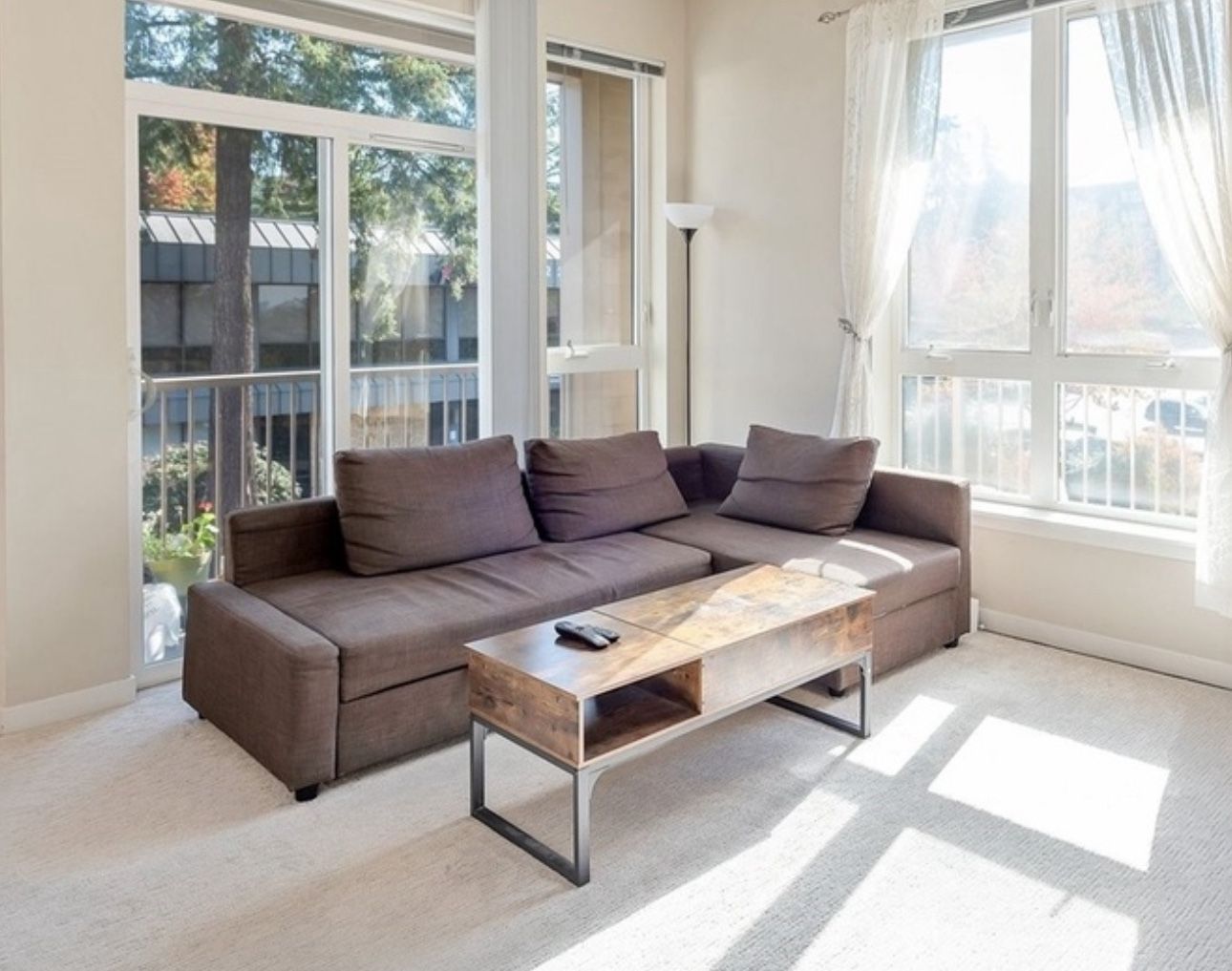 IKEA friheten Sofa