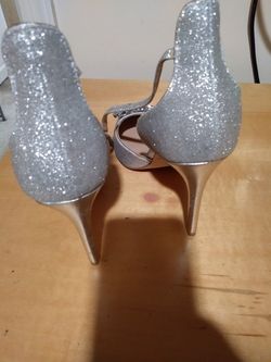 Bagley Mischka size 7 1/2