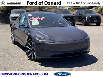 2024 Tesla Modelo 3