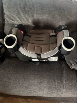 Booster Seat