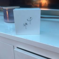 AirPod Pros 2
