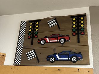 Garage Signs 