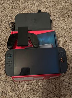 Nintendo Switch 2