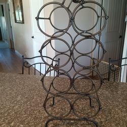 Wine Rack