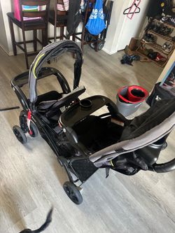 Stroller