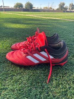 Adidas Copa Mundial 2.0