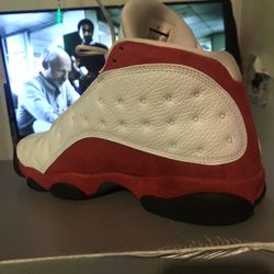 Jordan 13s 