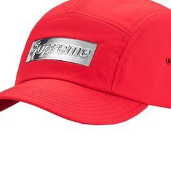 Supreme Hat