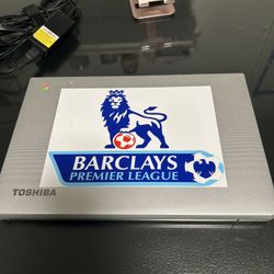 Toshiba Laptop 120$