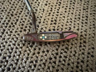 MannKrafted Tour Only Putter - 35 Inches