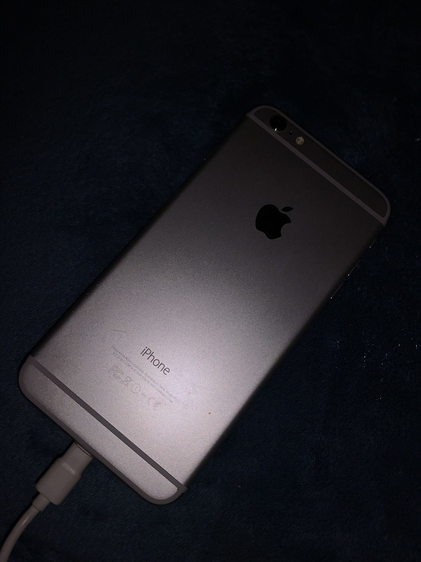 iPhone 6 Plus UNLOCKED 64gb