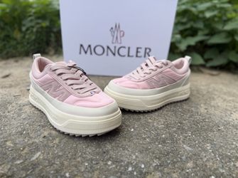 Moncler sneakers