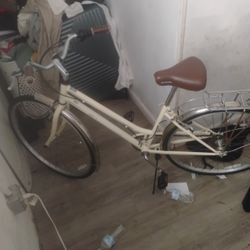 Schwinn Bike 