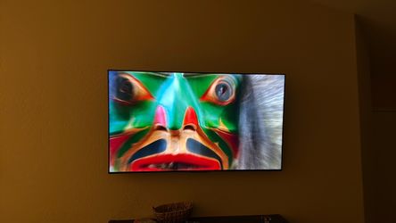 65” tv