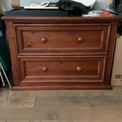 Matching Set: Storage And Media Equipment