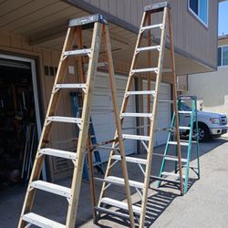 Ladders