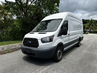 2017 Ford Transit-250