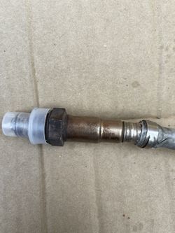 O2 Sensor  Audi A3 Oem