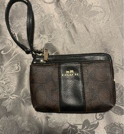 Authentic Coach bag