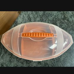Football Snack Caddy 