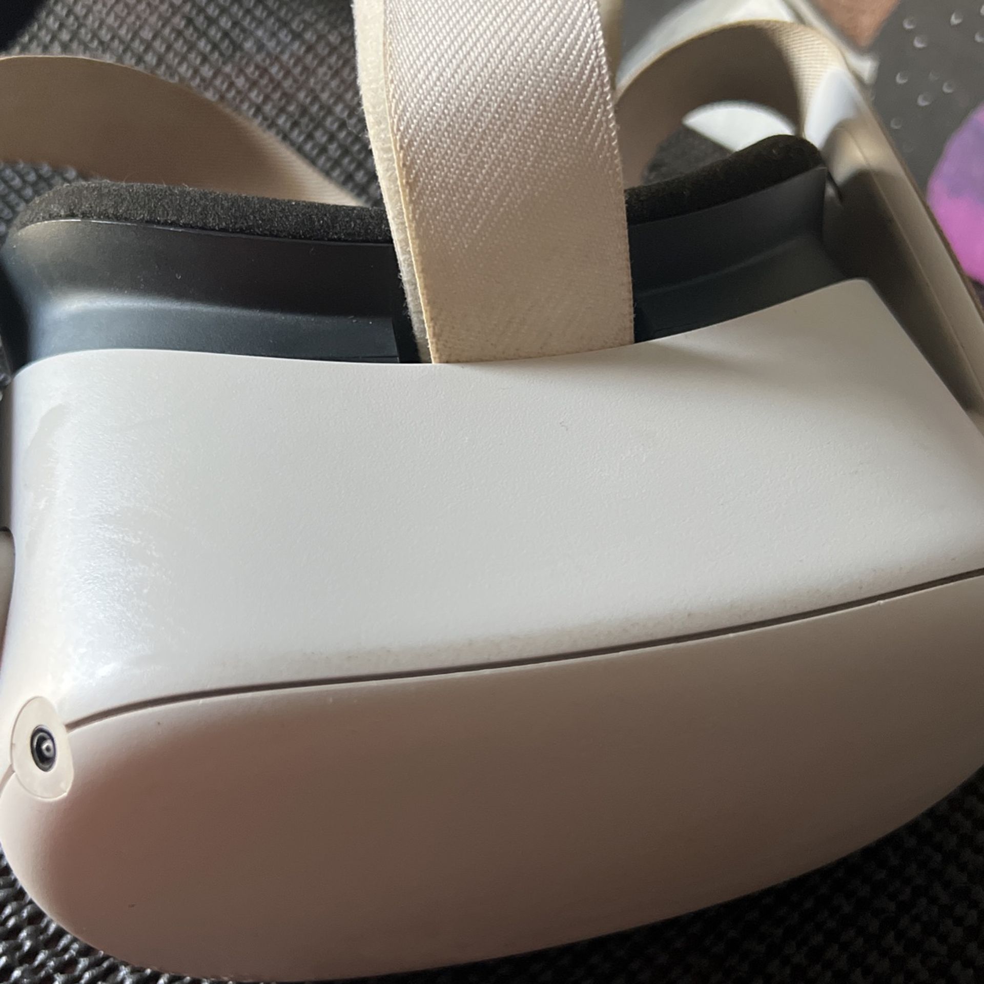Oculus Meta Quest