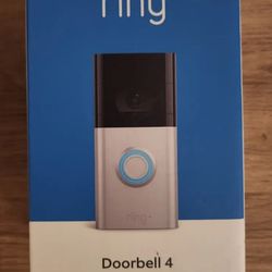 Ring (Door 4)