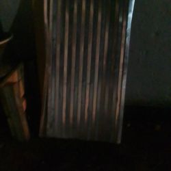 Corigated Galvanized Roofing Metàl