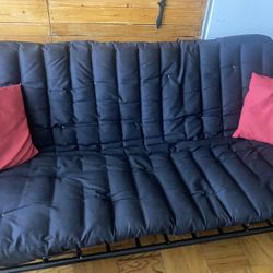 Futon Bed