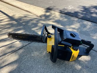 McCULLOCH Pro Mac 610 Chainsaw