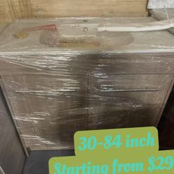 Bathroom Vanity Clearance,30-84 inch 20