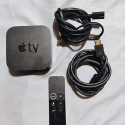 Apple Tv