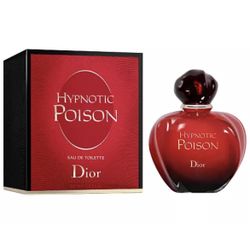 DIOR Hypnotic Poison Perfume 